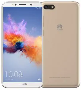 Замена стекла на телефоне Huawei Y5 Prime 2018 в Воронеже